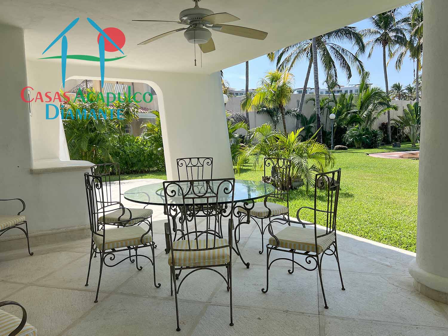 Son Vida Barbados 4 - Terraza 3 Son Vida Barbados 4 - Terraza 3